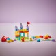 LEGO DUPLO Gra Zamek Hopsy 10450