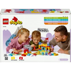 LEGO DUPLO Gra Zamek Hopsy 10450