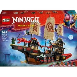 LEGO NINJAGO Perła Świątyni...