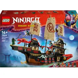 LEGO NINJAGO Perła Świątyni...