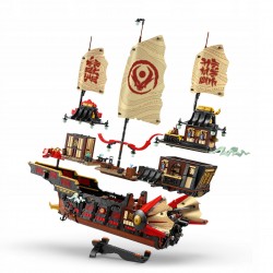 LEGO NINJAGO Perła Świątyni 71848