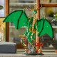 LEGO NINJAGO Smok-strażnik 71847