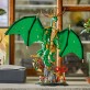 LEGO NINJAGO Smok-strażnik 71847