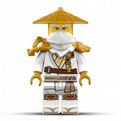 LEGO NINJAGO Smok-strażnik 71847