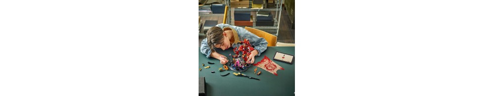 LEGO NINJAGO Mech ognistego rycerza 71846