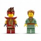 LEGO NINJAGO Mech ognistego rycerza 71846