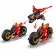 LEGO NINJAGO Pojazd bojowy ninja 3w1 71844