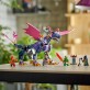 LEGO NINJAGO Smoczy mistrz Rontu 71842