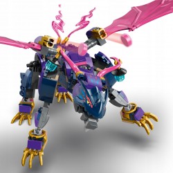 LEGO NINJAGO Smoczy mistrz Rontu 71842