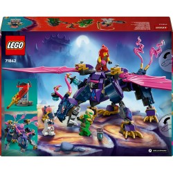 LEGO NINJAGO Smoczy mistrz Rontu 71842