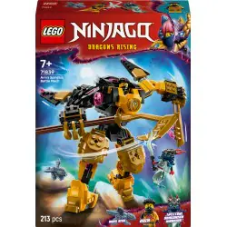 LEGO NINJAGO Mech bojowy...