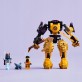 LEGO NINJAGO Mech bojowy Spinjitzu Arina 71839