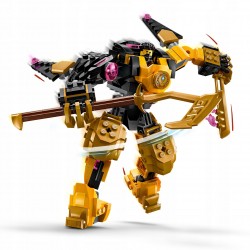 LEGO NINJAGO Mech bojowy Spinjitzu Arina 71839