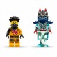 LEGO NINJAGO Mech bojowy Spinjitzu Arina 71839