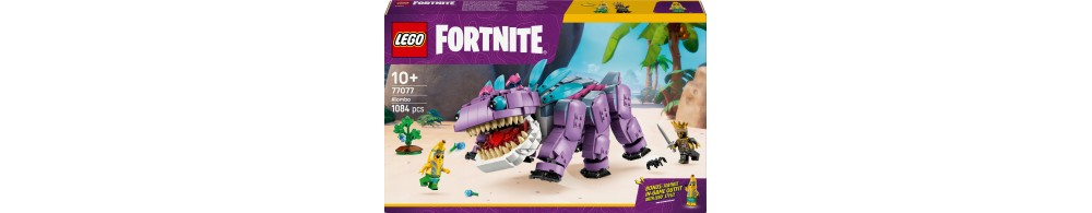 LEGO Fortnite Klombo 77077