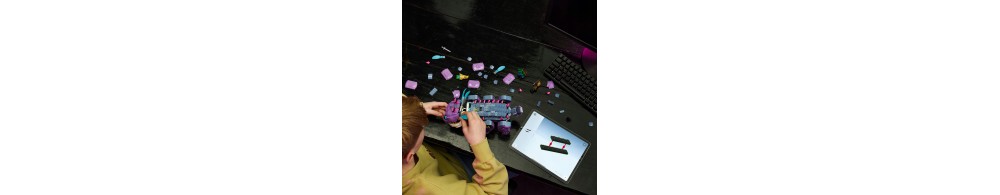 LEGO Fortnite Klombo 77077