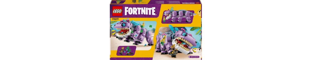 LEGO Fortnite Klombo 77077