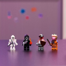 LEGO Fortnite Durr Burgerownia 77076