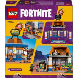 LEGO Fortnite Durr Burgerownia 77076