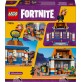 LEGO Fortnite Durr Burgerownia 77076