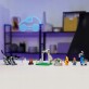 LEGO Fortnite Skórek i Iskra oraz obóz 77075