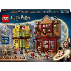 LEGO Harry Potter Quidditch...