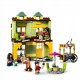 LEGO Harry Potter Quidditch i lodziarnia 76452
