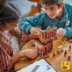 LEGO Harry Potter Quidditch i lodziarnia 76452