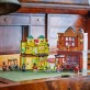 LEGO Harry Potter Quidditch i lodziarnia 76452
