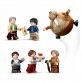 LEGO Harry Potter Privet Drive Wizyta ciotki 76451