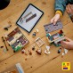 LEGO Harry Potter Privet Drive Wizyta ciotki 76451