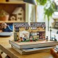 LEGO Harry Potter Privet Drive Wizyta ciotki 76451