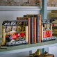 LEGO Harry Potter Book nook Pociąg 76450