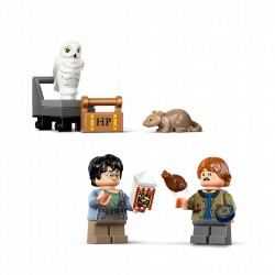 LEGO Harry Potter Book nook Pociąg 76450