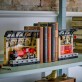 LEGO Harry Potter Book nook Pociąg 76450