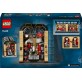 LEGO Harry Potter Book nook Pociąg 76450