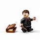 LEGO Harry Potter Potworna księga potworów z zębami 76449