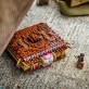 LEGO Harry Potter Potworna księga potworów z zębami 76449