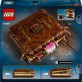 LEGO Harry Potter Potworna księga potworów z zębami 76449