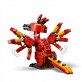 LEGO Harry Potter Fawkes: feniks Dumbledore’a 76448