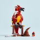 LEGO Harry Potter Fawkes: feniks Dumbledore’a 76448