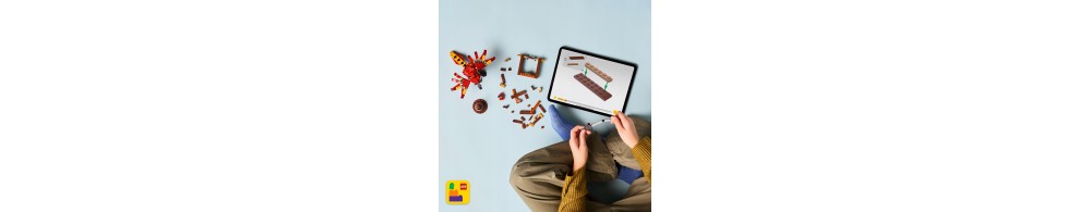 LEGO Harry Potter Fawkes: feniks Dumbledore’a 76448