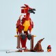 LEGO Harry Potter Fawkes: feniks Dumbledore’a 76448
