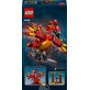 LEGO Harry Potter Fawkes: feniks Dumbledore’a 76448