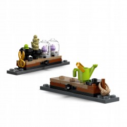 LEGO Harry Potter Zamek Hogwart: zajęcia z zielarstwa 76445
