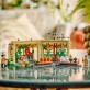 LEGO Harry Potter Zamek Hogwart: zajęcia z zielarstwa 76445