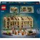 LEGO Harry Potter Zamek Hogwart: zajęcia z zielarstwa 76445