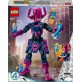 LEGO Marvel Fantastyczna Czwórka i Galactus 76316