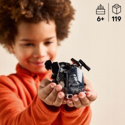 LEGO Star Wars Szturmowiec Śmierci i nocny szturmowiec zestaw bitewny 75412