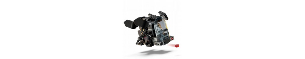 LEGO Star Wars Szturmowiec Śmierci i nocny szturmowiec zestaw bitewny 75412